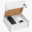 Urban Peak® Gift Set with Trail Insulator and Bluetooth® Speaker — view 8