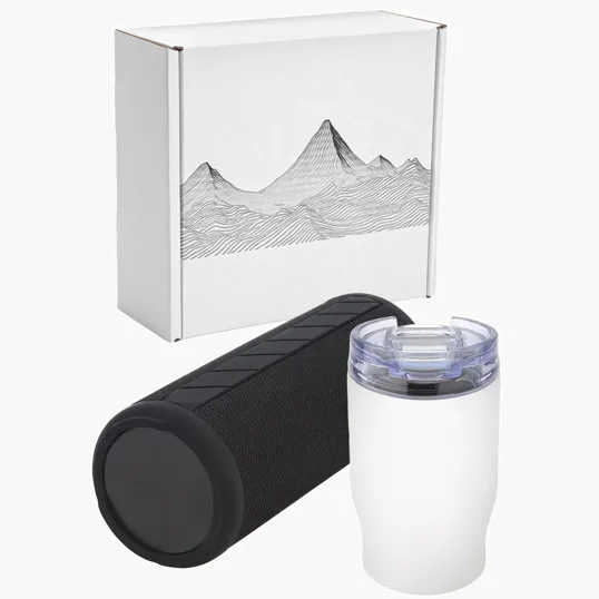 Urban Peak® 3-in-1 Trail Tumbler & Bluetooth® Speaker Gift Set — view 11