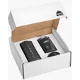 Urban Peak® 3-in-1 Trail Tumbler & Bluetooth® Speaker Gift Set — view 4