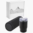 Urban Peak® 3-in-1 Trail Tumbler & Bluetooth® Speaker Gift Set — view 6