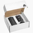 Urban Peak® 3-in-1 Trail Tumbler & Bluetooth® Speaker Gift Set — view 8