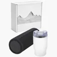 Urban Peak® 3-in-1 Trail Tumbler & Bluetooth® Speaker Gift Set — view 11