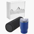 Urban Peak® 3-in-1 Trail Tumbler & Bluetooth® Speaker Gift Set — view 13