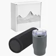 Urban Peak® 3-in-1 Trail Tumbler & Bluetooth® Speaker Gift Set — view 14