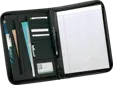 uni-ball Oxford Padfolio & 207 Gel Pen Gift Set — view 4