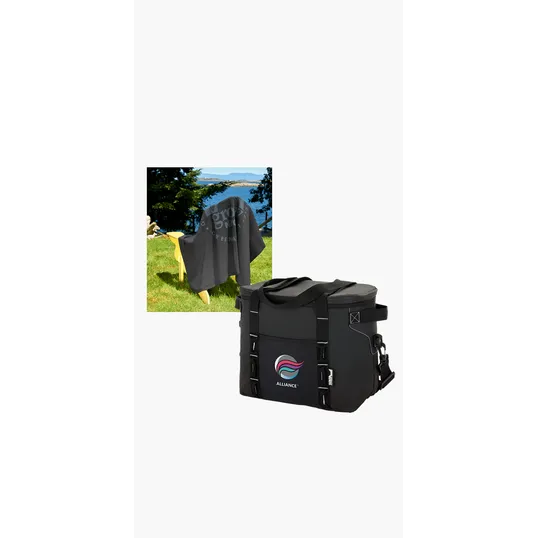 Urban Peak® Cool Comfort Kit