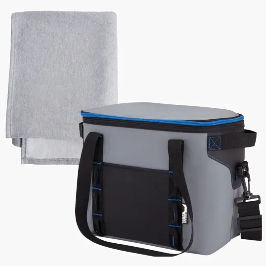 Urban Peak® Cool Comfort Kit — view 4