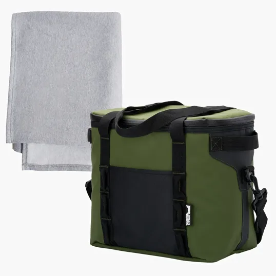 Urban Peak® Cool Comfort Kit — view 5