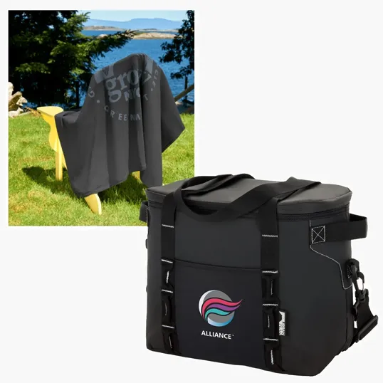 Urban Peak® Cool Comfort Kit — view 7