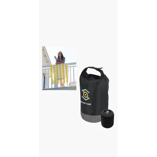 EarthTrendz™ Beach Party Kit