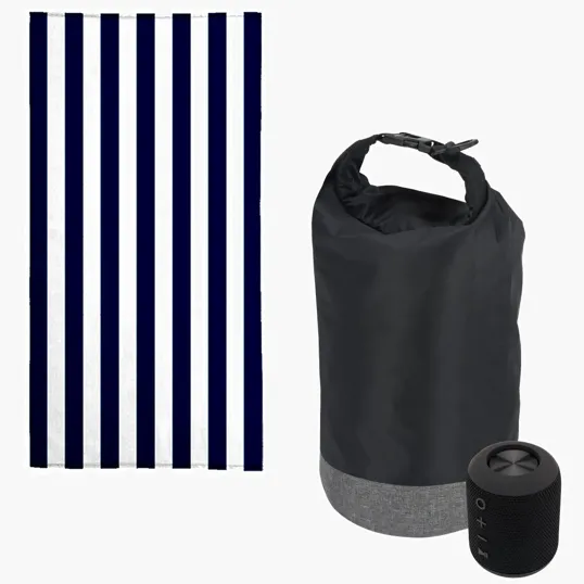 EarthTrendz™ Beach Party Kit — view 3