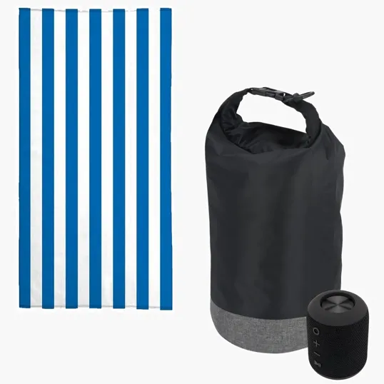 EarthTrendz™ Beach Party Kit — view 4