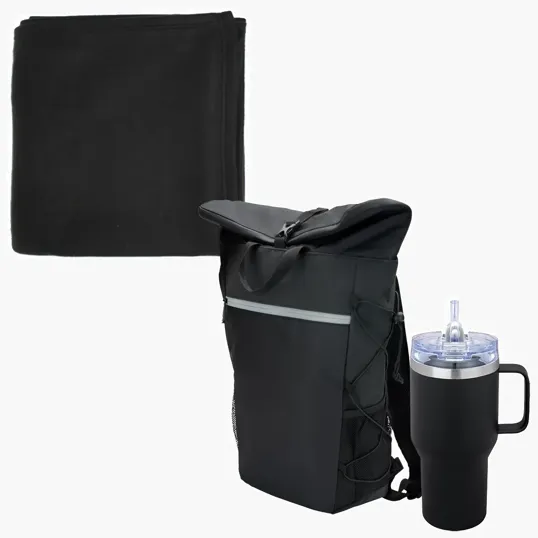 Urban Peak® CB172 Outdoor Adventure Kit — view 2