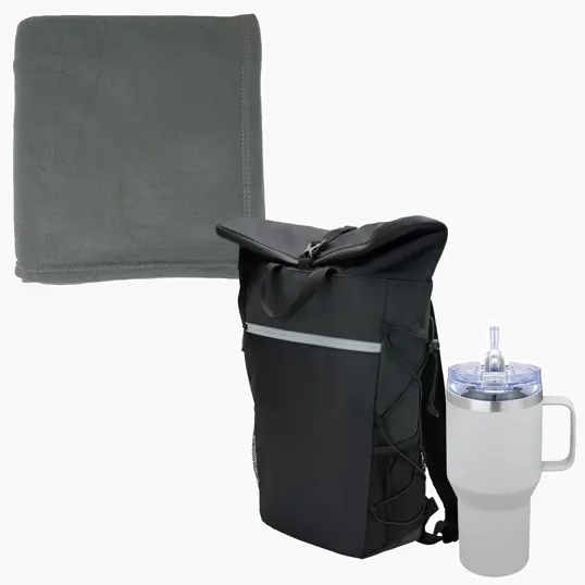 Urban Peak® CB172 Outdoor Adventure Kit — view 3