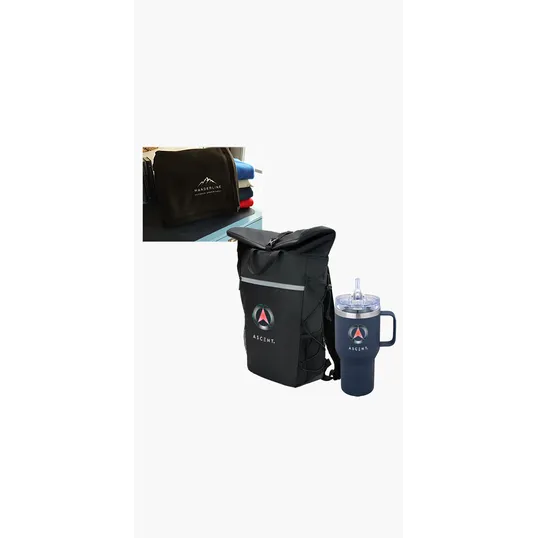 Urban Peak® CB172 Outdoor Adventure Kit — view 7