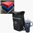 Urban Peak® CB172 Outdoor Adventure Kit