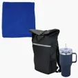 Urban Peak® CB172 Outdoor Adventure Kit — view 6