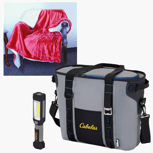 Urban Peak® Cozy Nights Kit — view 9