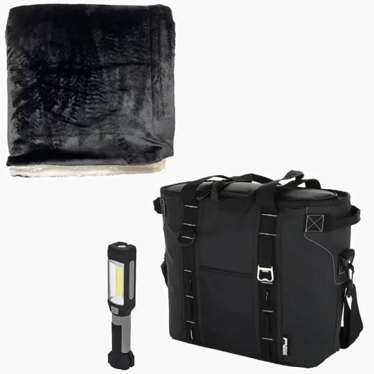 Urban Peak® Cozy Nights Kit — view 5