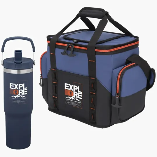 Urban Peak® On-The-Go Kit — view 8