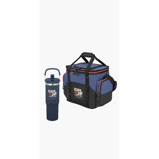 Urban Peak® On-The-Go Kit