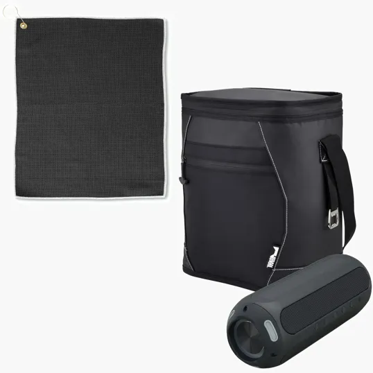 Urban Peak® CB166 Fairway Trio Kit — view 2