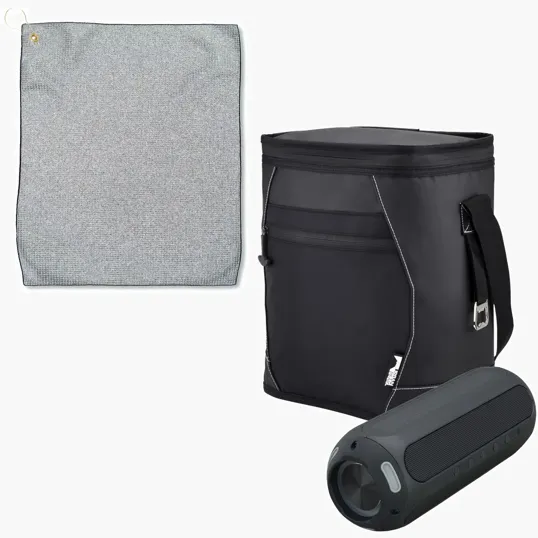 Urban Peak® CB166 Fairway Trio Kit — view 3