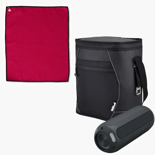 Urban Peak® CB166 Fairway Trio Kit — view 5