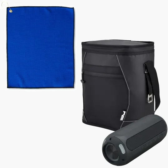 Urban Peak® CB166 Fairway Trio Kit — view 6