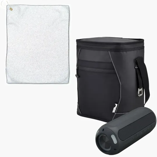 Urban Peak® CB166 Fairway Trio Kit — view 7