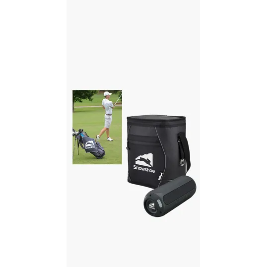 Urban Peak® CB166 Fairway Trio Kit — view 8