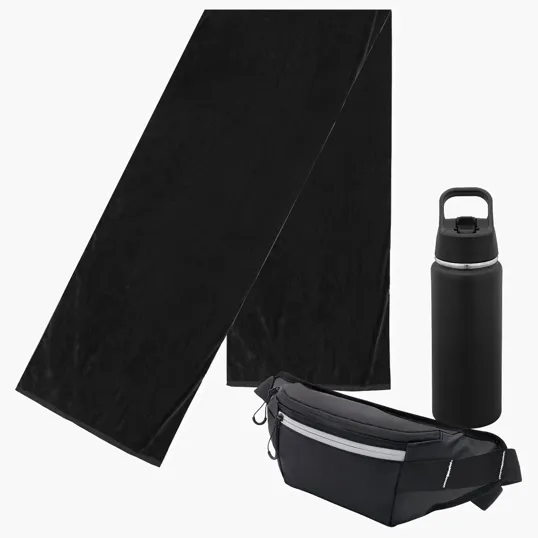 Urban Peak® Trendsetter Gym Kit — view 3