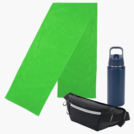 Urban Peak® Trendsetter Gym Kit — view 4