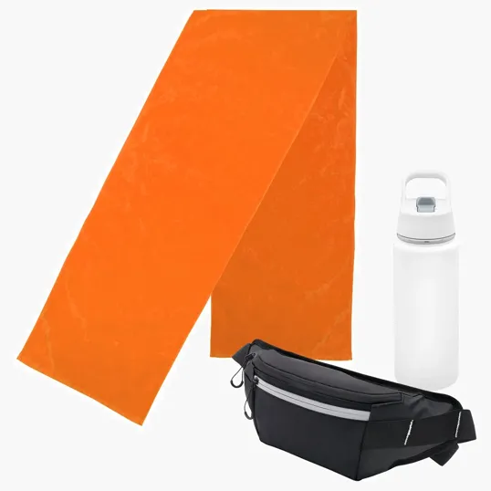 Urban Peak® Trendsetter Gym Kit — view 6