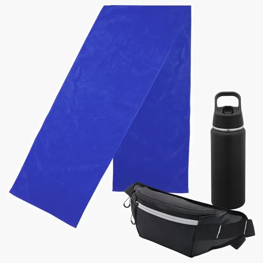 Urban Peak® Trendsetter Gym Kit — view 8