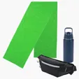 Urban Peak® Trendsetter Gym Kit — view 4