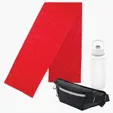 Urban Peak® Trendsetter Gym Kit — view 7