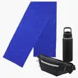 Urban Peak® Trendsetter Gym Kit — view 8