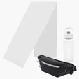 Urban Peak® Trendsetter Gym Kit — view 9