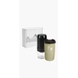 Coffee Lovers Kit with Rechargeable Grinder and 14 oz Tumbler — view 2