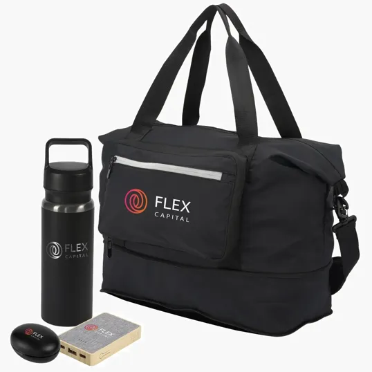 Urban Peak® BG385 Tech Essentials Kit — view 2