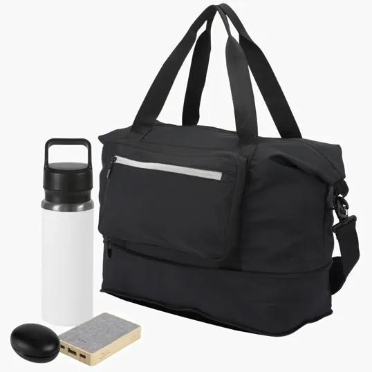 Urban Peak® BG385 Tech Essentials Kit — view 4