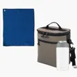 Urban Peak® Ultimate Golf Kit with Cooler, Towel, and Frost Buddy® — view 4