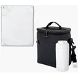 Urban Peak® Ultimate Golf Kit with Cooler, Towel, and Frost Buddy® — view 8