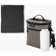 Urban Peak® Ultimate Golf Kit with Cooler, Towel, and Frost Buddy® — view 9