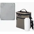 Urban Peak® Ultimate Golf Kit with Cooler, Towel, and Frost Buddy® — view 10