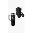 Stanley® To Go Kit with Quencher Tumbler and Water Bottle Holder