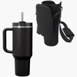 Stanley® To Go Kit with Quencher Tumbler and Water Bottle Holder — view 3