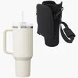 Stanley® To Go Kit with Quencher Tumbler and Water Bottle Holder — view 4