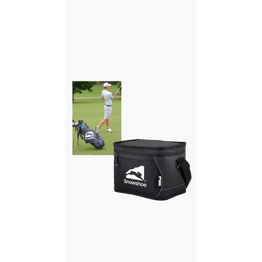 Urban Peak® Golf Essentials Kit with Cooler and Towel — view 8